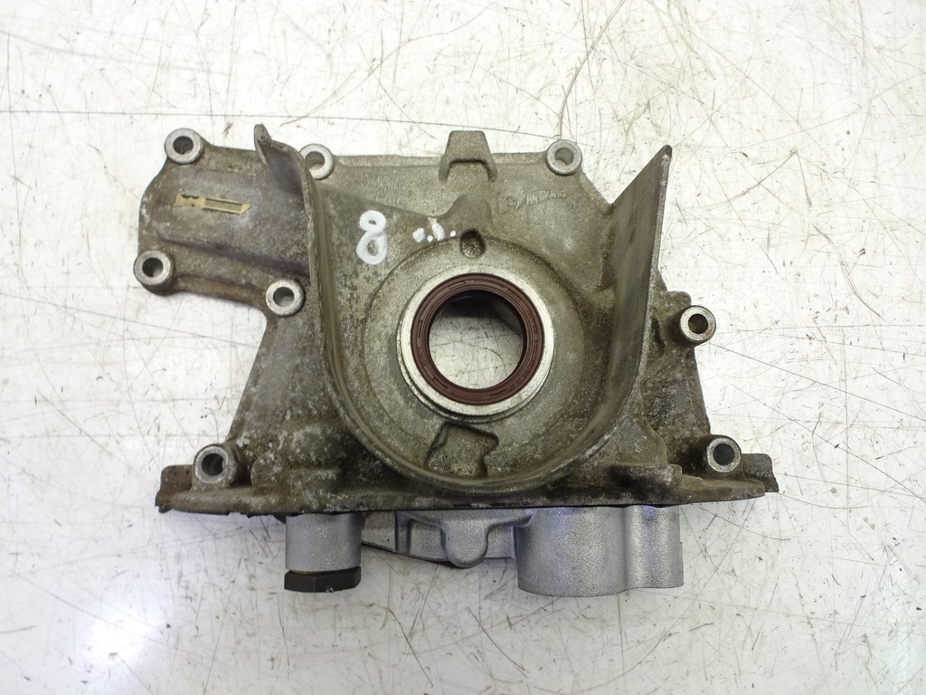 [MTD-340712] Bomba de aceite Opel Saab 1.9 CDTI Z19DTH 3701820