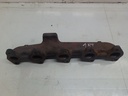 Colector de escape Citroen Mini Peugeot 1.6 HDI 9HZ DV6TED4