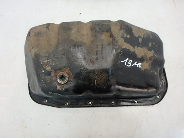 [MTD-147670] Cárter de aceite Renault Clio 2 Kangoo 1.2 58CV D7F726 7700100375