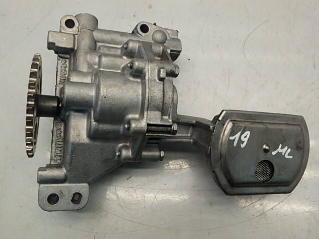 [MTD-147361] Bomba de aceite Ford C-Max DM2 II Focus 2 DA 2.0 TDCi 100kW (136CV) G6DA