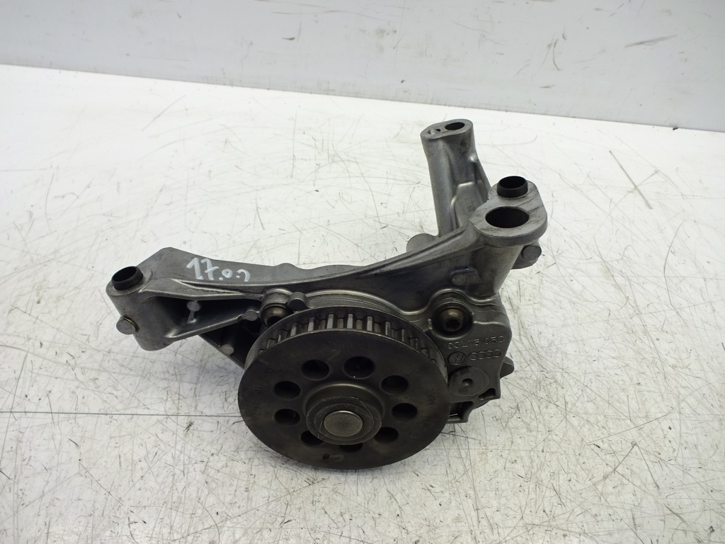 [MTD-343664] Bomba de aceite Audi Seat Skoda VW 1,6 TDI CAY CAYA CAYB CAYC CAYD CAYE 03L115263