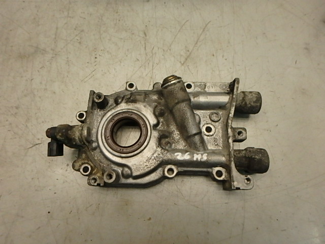 [MTD-162203] Bomba de aceite Subaru Impreza Forester 2.0 T Turbo EJ205 BH3882G 10654