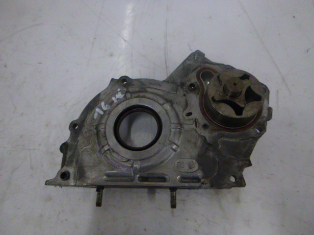 [MTD-148787] Bomba de aceite Opel Astra H Combo Corsa C Meriva 1.7 CDTI Z17DTH