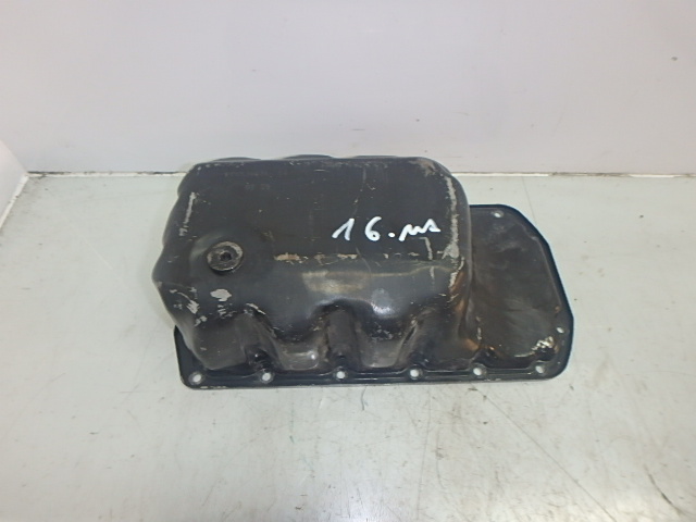 [MTD-173915] Cárter de aceite Citroen C3 C4 1.6 VTI 5FWEP6 5FW V755048380