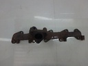 Colector de escape Opel Astra CC Signum Vectra Zafira 2.0 DTI Y20DTH 24442666
