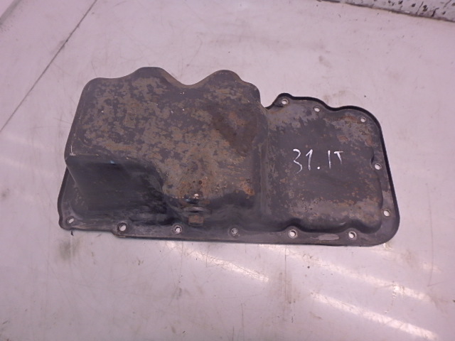 [MTD-192521] Cárter de aceite Ford Focus 1.8 16V EYDF 1998-2004