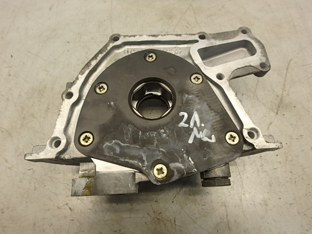 [MTD-175092] Bomba de aceite Cadillac Opel Saab 1.9 CDTI Z19DTH