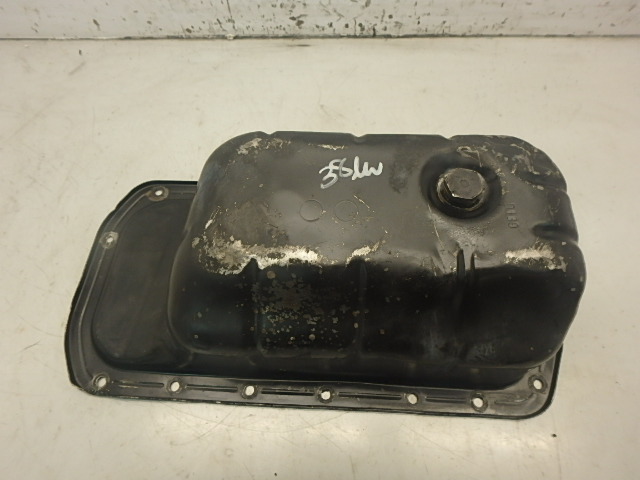 [MTD-211564] Cárter de aceite Volvo C30 V50 V70 III S80 II S40 1.6 Diesel D4164T