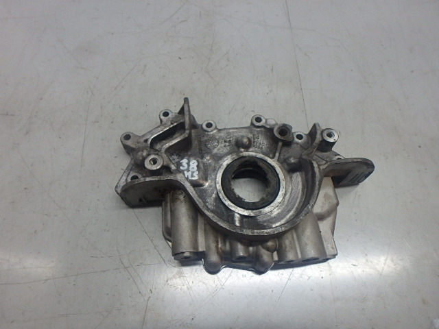 [MTD-233361] Bomba de aceite Ford Mazda Maverick Tribute EP 2.0 16V YF 978M-6600-AIG