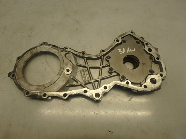 [MTD-202156] Bomba de aceite Ford C-Max / Focus II 1.8 TDCi KKDA OE XS4Q-6F008-BA