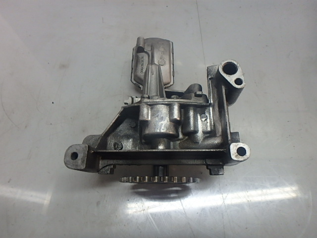 [MTD-192296] Bomba de aceite Citroën Peugeot 2.0 HDi RHY DW10TD 9631291021