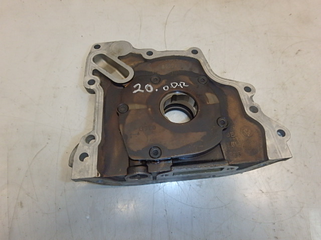 [MTD-263462] Bomba de aceite Seat VW Arosa Ibiza III Lupo Polo 1.0 gasolina ALD 030115105J
