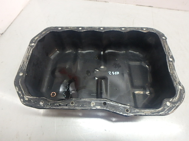 [MTD-265593] Cárter inferior Mazda 6 GG GY MPV II LW 2.0 DI RF5C DE265593
