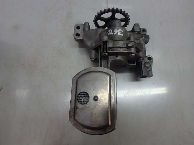 [MTD-225923] Bomba de aceite Ford C-Max DM2 Focus DA 2.0 TDCi G6DD 9644350880