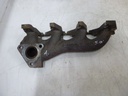 Colector de escape Renault Laguna II 1.9 dCi F9Q758 2005