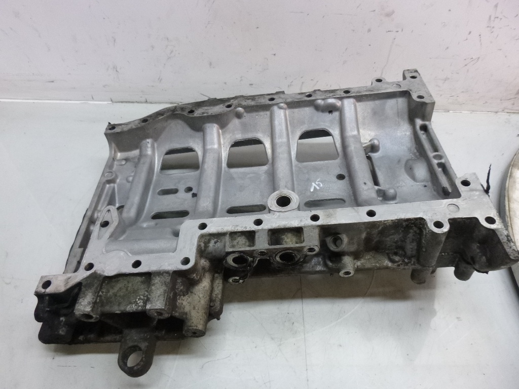 [MTD-272080] Parte superior del cárter de aceite Ford Mondeo III 2.2 TDCI QJBB