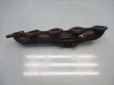 Colector de escape Chevrolet Captiva 2.2 D Z22D1