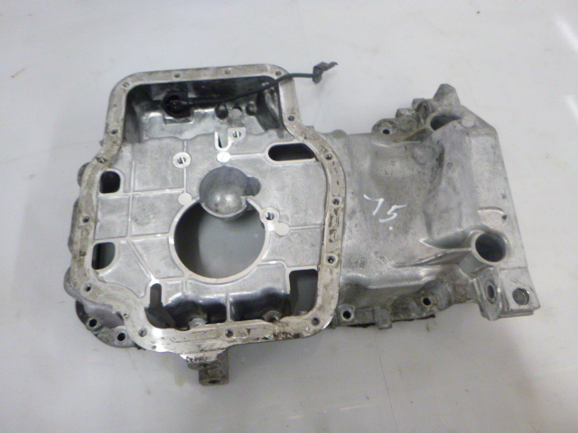 [MTD-271096] Cárter de aceite Opel Astra H, Combo, Corsa C, Meriva 1.7 CDTi Z17DTH