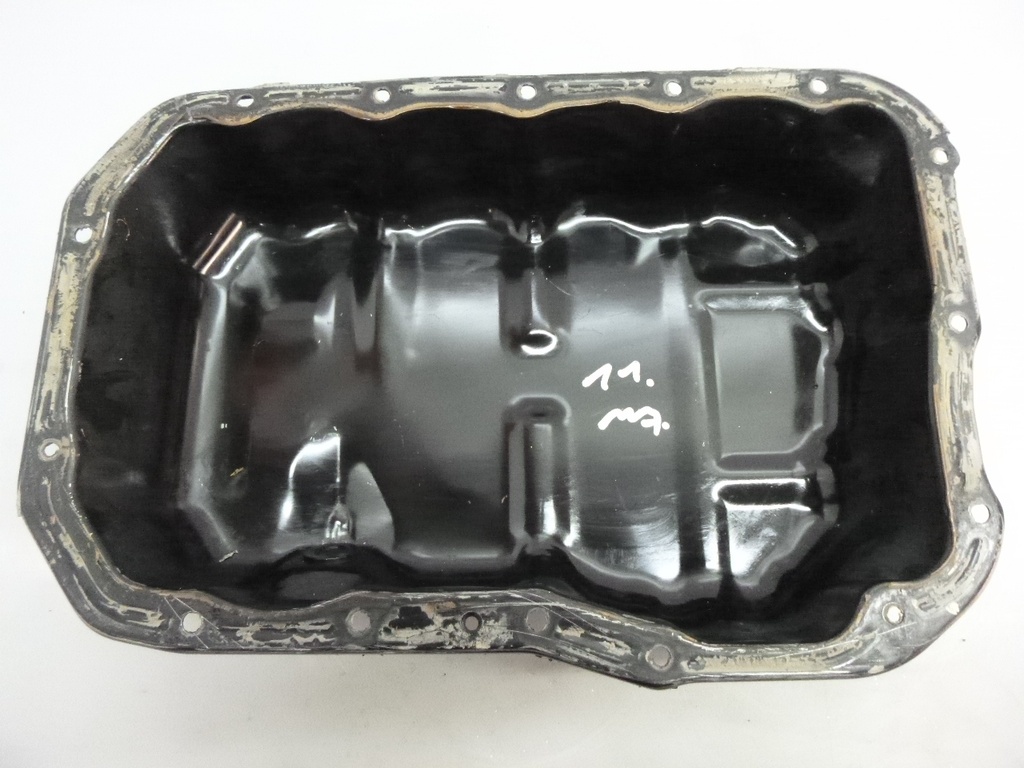 [MTD-275977] Cárter de aceite inferior Mazda 6 GG GY MPV II LW 2.0 DI Diesel RF5C