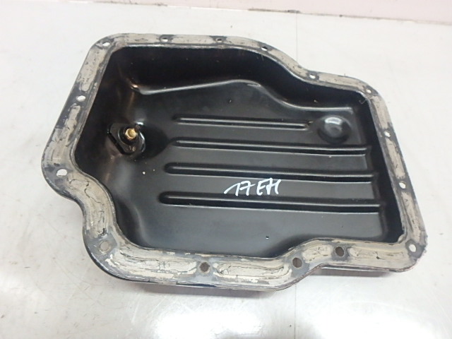 [MTD-265274] Cárter de aceite inferior Opel Astra H Combo Corsa C Meriva 1.7 CDTi Z17DTH