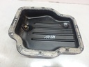 Cárter de aceite inferior Opel Astra H Combo Corsa C Meriva 1.7 CDTi Z17DTH
