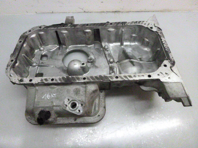 [MTD-277664] Cárter de aceite (parte superior) Opel Meriva B 1.7 D A17DT