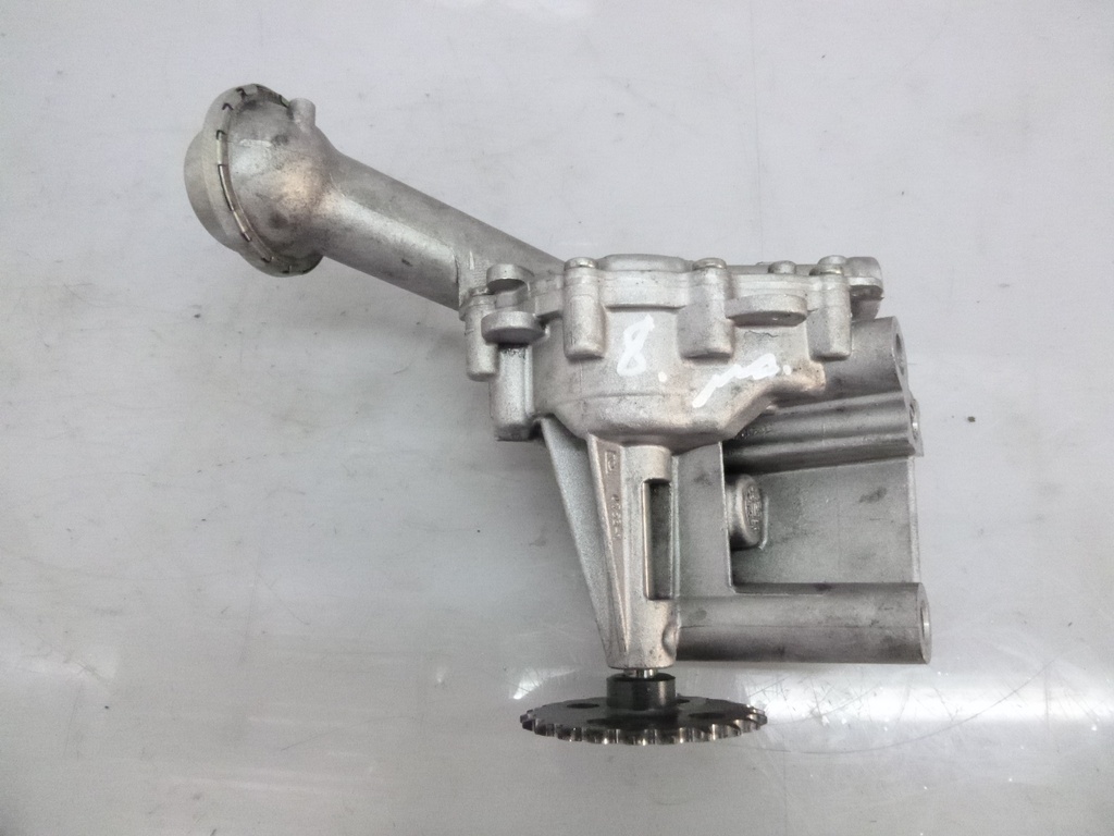[MTD-297052] Bomba de aceite para Nissan Renault 1.5 dCi K9K636