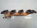Colector de escape Mercedes Benz Vito 109 CDI 2.2 646.983 6111426501