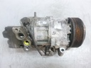 Compresor de aire acondicionado BMW Serie 3 E90 E91 E92 E93 320i 318i 2.0 N43B20A