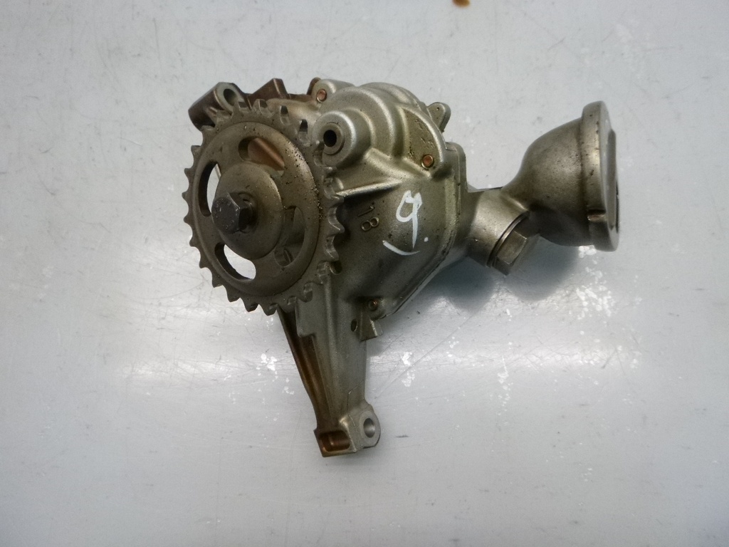 [MTD-294605] Bomba de aceite Mercedes-Benz C-Klasse W202 C 180 1.8 111.920