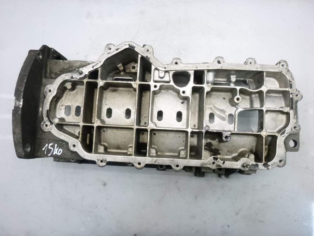 [MTD-309416] Cárter de aceite Ford Galaxy S-Max WA6 1.8 TDCi QYWA