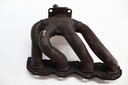 Colector de escape Audi A3 Skoda Octavia VW Golf Jetta Passat Touran 1.6 BLF
