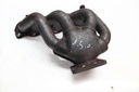 Colector de escape Audi A3, Skoda Octavia, VW Golf, Passat, Touran 1.6 BLF 2005