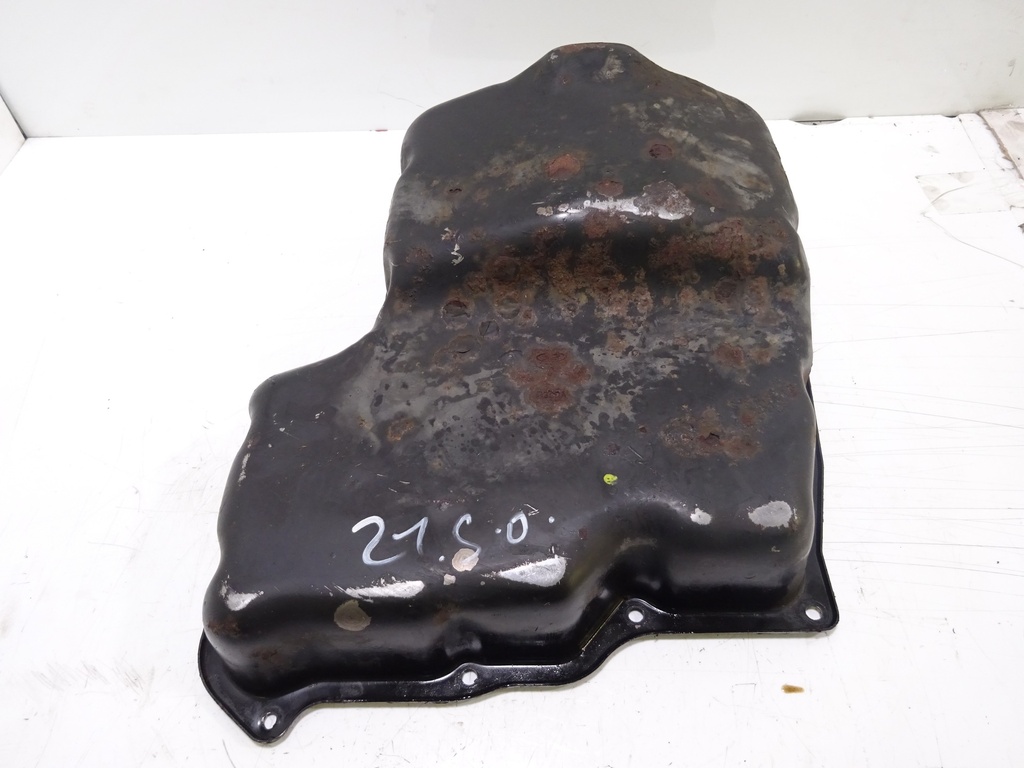 [MTD-345425] Cárter inferior Ford Transit 2.4 TDCi Diésel H9FA YC1Q A36DA