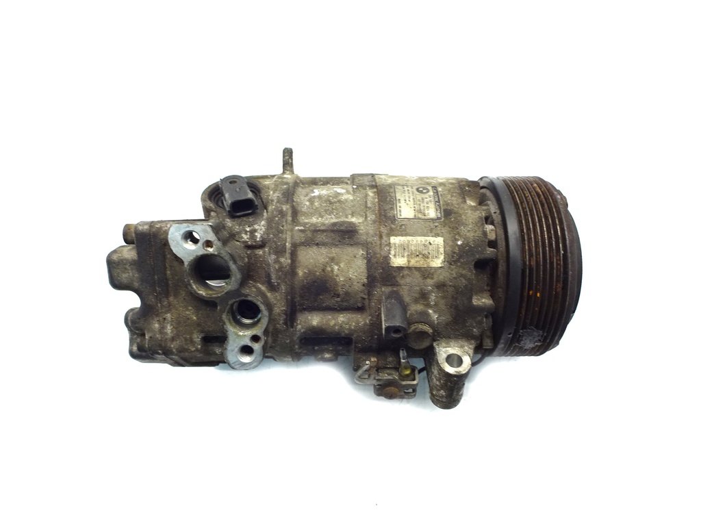 [MTD-322095] Compresor de aire acondicionado BMW E90 E91 E92 E93 320i 318i 2.0 N43B20A 9156820