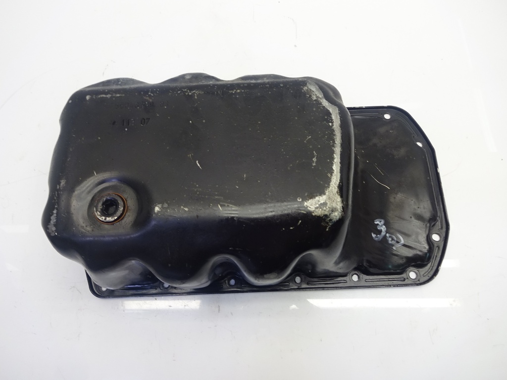[MTD-349015] Cárter de aceite para Mini Clubman R55, R56, Cabriolet R57 Cooper S John Cooper Works 1.6 N14B16A