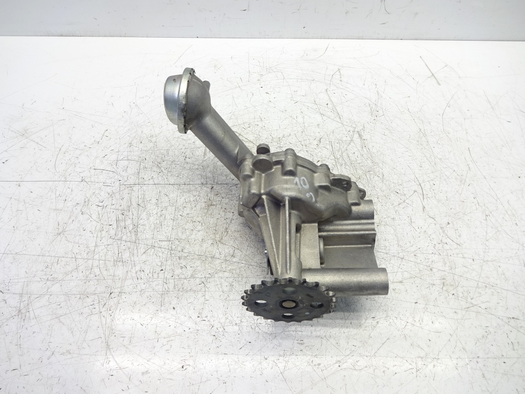 [MTD-347544] Bomba de aceite Renault Nissan Megane NV200 Kangoo 1.5 dCi K9K636 150003395R