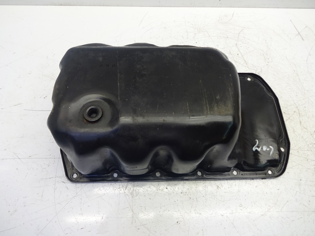 [MTD-345430] Cárter de aceite Mini Clubman R55, Cooper S, 1.6 N14B16A