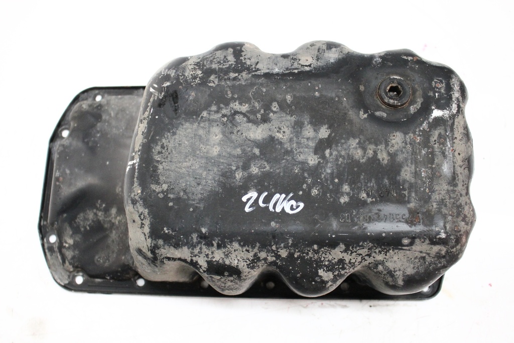 [MTD-330830] Cárter de aceite Mini Clubman R55 R56 One 1.4 N12B14A 7550483