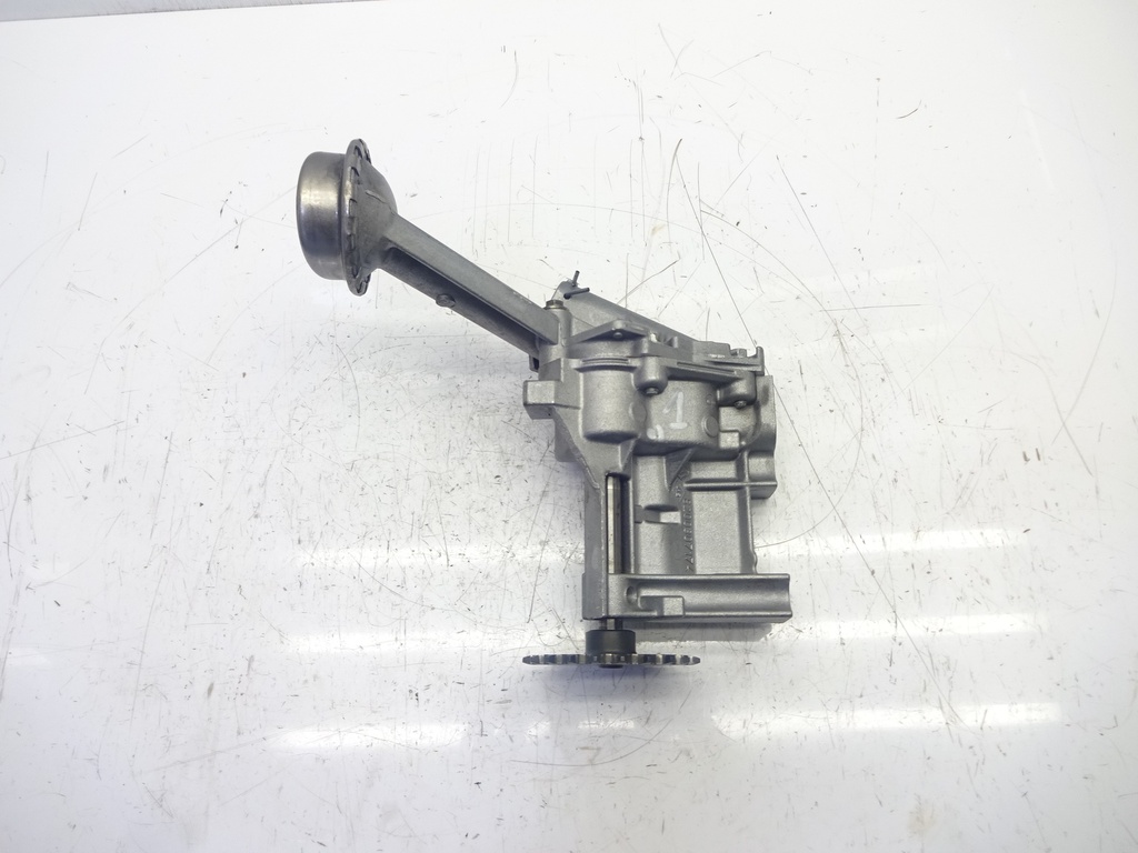 [MTD-351187] Bomba de aceite para Renault Megane Grand Scenic 1.5 dCi 110 CV 81KW K9K