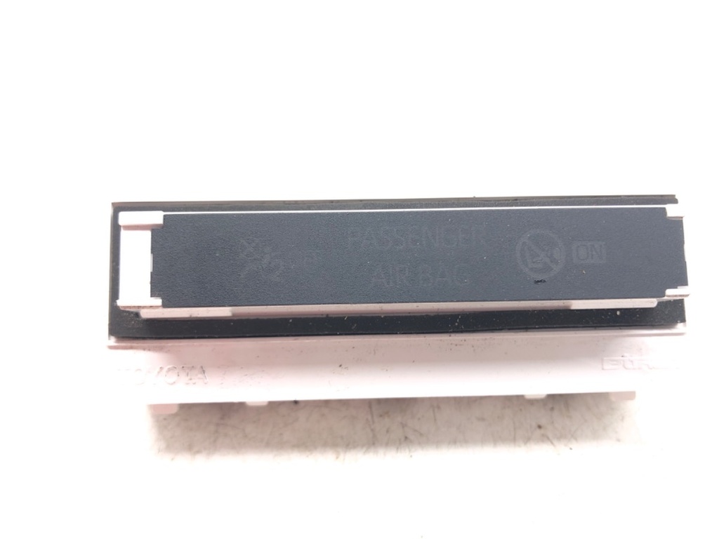 [STARK-534827] Display Toyota Corolla Sedan (_E21_) 1.6 VVTi Flexfuel 92 kW (125 CV) 2019-2022
