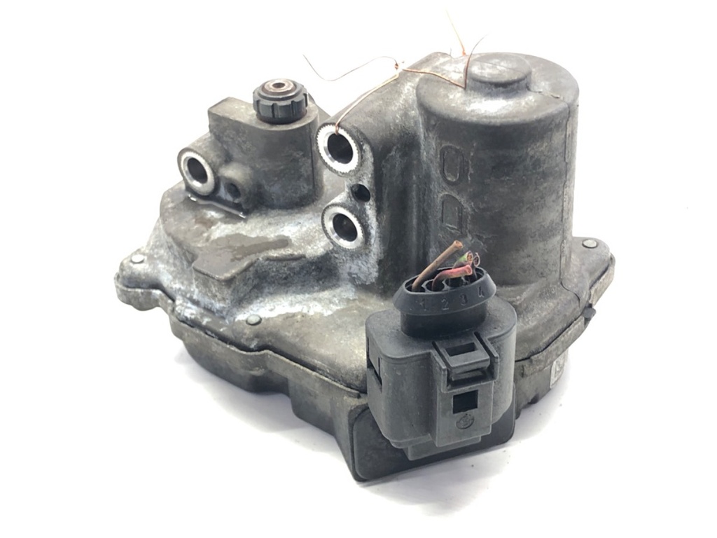 [STARK-560838] Actuador de colector de admisión Audi A8 D3 (4E2, 4E8) 4.0 TDI quattro 2003-2005