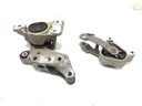 Soporte de motor izquierdo Mercedes-Benz Vito (W447) 111 CDI 84 kW 2014-2022