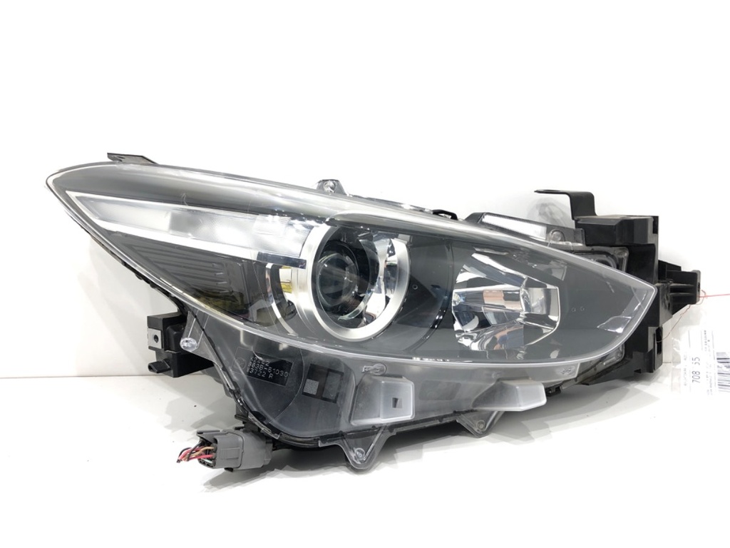 [STARK-708255] Faro delantero derecho MAZDA 3 (BM, BN) 2013-2022