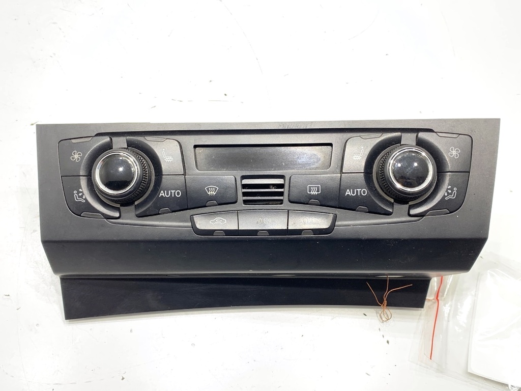 [STARK-729073] Panel de control de climatización AUDI A4 B8 (8K2) 2007-2015 2.0 TDI