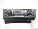 Panel de control de climatización AUDI A4 B8 (8K2) 2007-2015 2.0 TDI