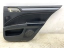 Panel de puerta trasera derecha SKODA SUPERB II (3T4) 2008-2015 2.0 TDI