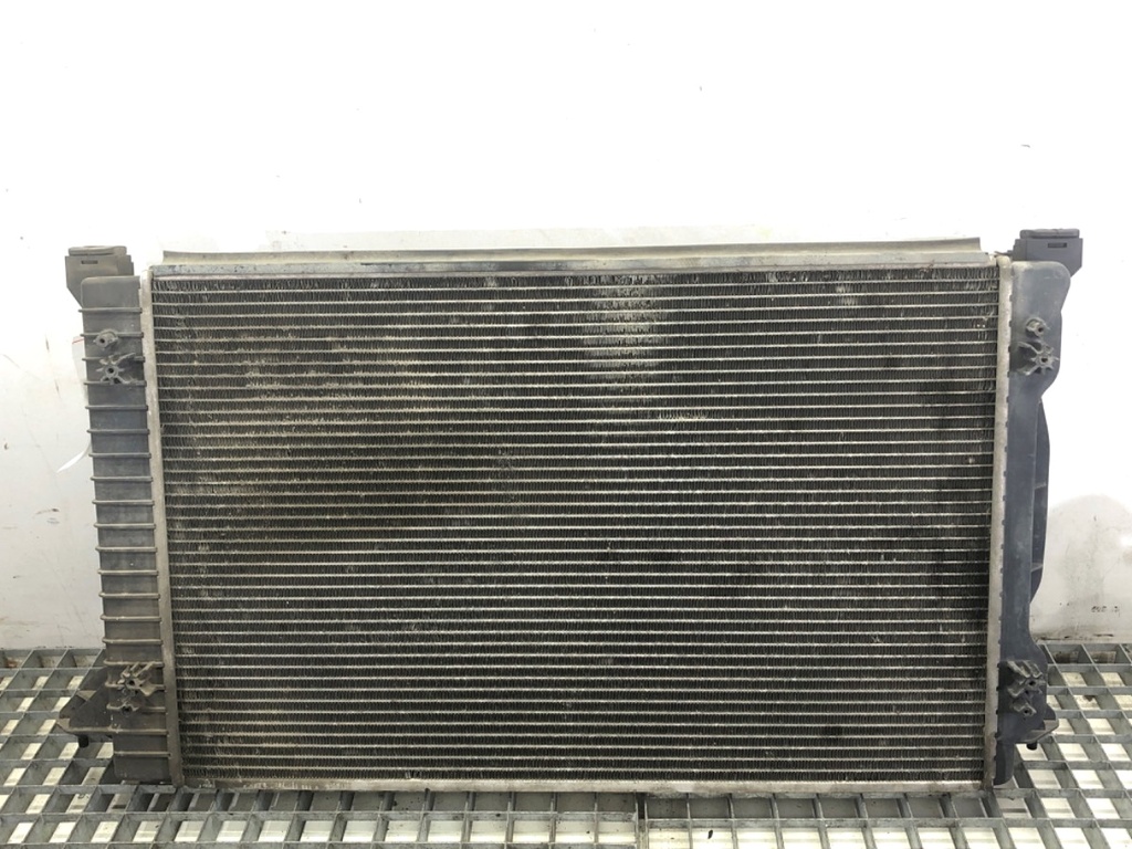 [STARK-769287] Radiador de agua Audi A4 B6 Avant (8E5) 2.5 TDI 2000-2005