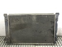 Radiador de agua Audi A4 B6 Avant (8E5) 2.5 TDI 2000-2005