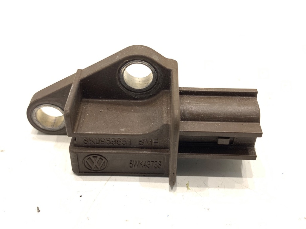 [STARK-757744] Sensor de impacto Audi Q5 (8RB) 2.0 TDI quattro 2008-2012